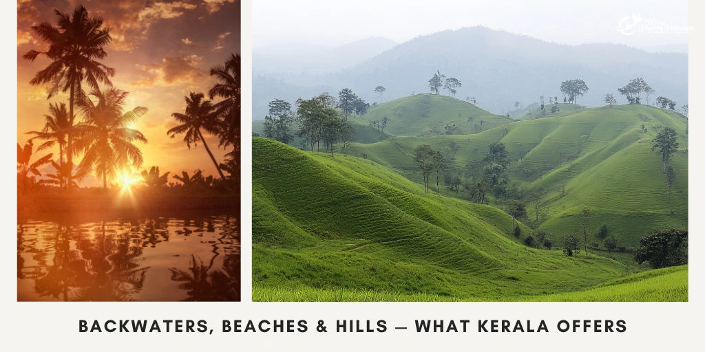 Why Kerala Stands Out