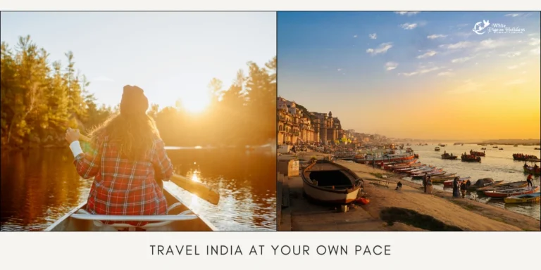 Golden Triangle Tours for Seniors Private Tours own place