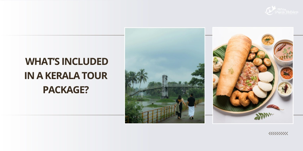 Kerala Tour Package Inclusions guide