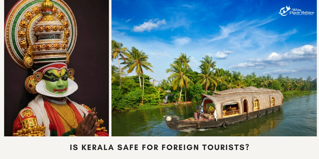 Kerala Travel Safety