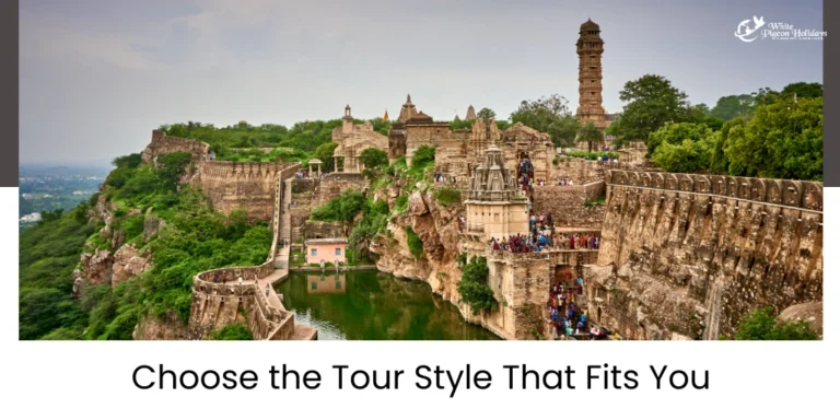 Kerala private vs group tour