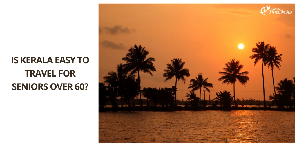 Is Kerala Physically Easy to Travel for Seniors Over 60