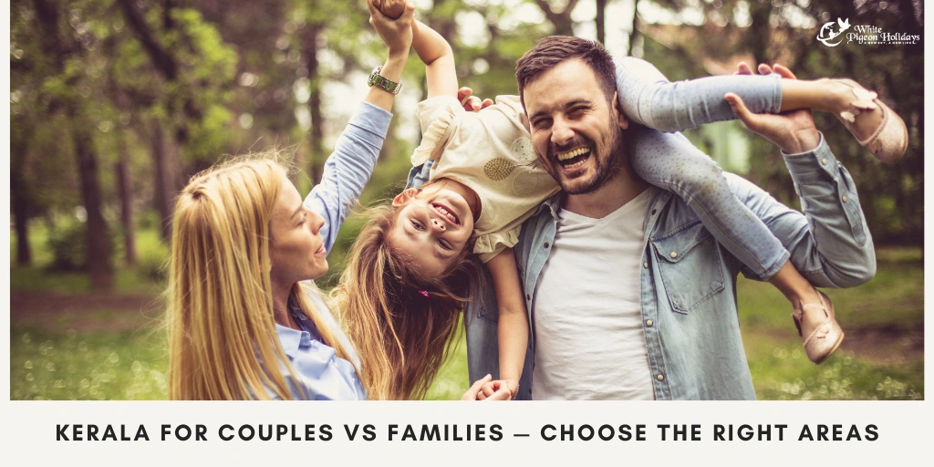 Kerala Tour for USA travelers