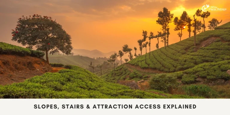 Kerala travel tips for usa senior travelers