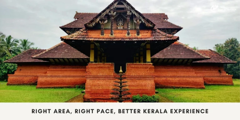 Right selection for kerala tour for usa travelers