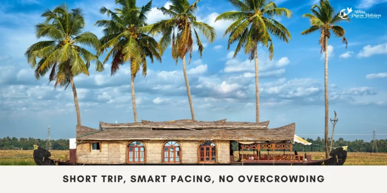 Smart planning for uk travelers to kerala tour