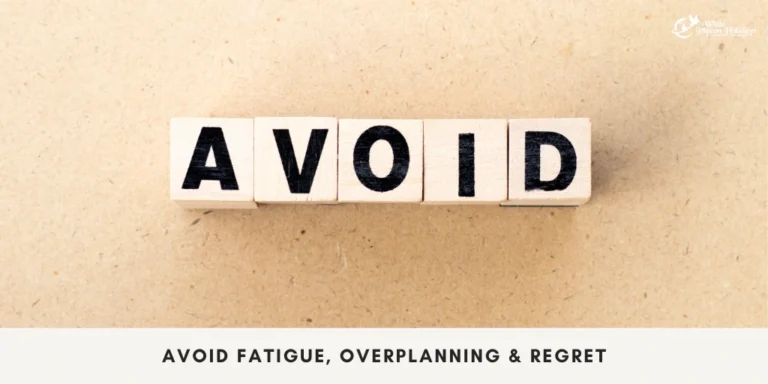 Tips to avoid mistake for usa and uk travelers while rajasthan trip