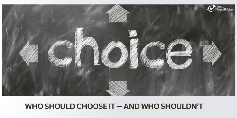 right choice for uk and usa travelers for kerala tour