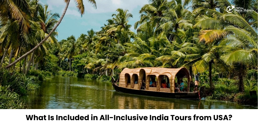 How to Choose a Trusted India Tour Operator from the USA