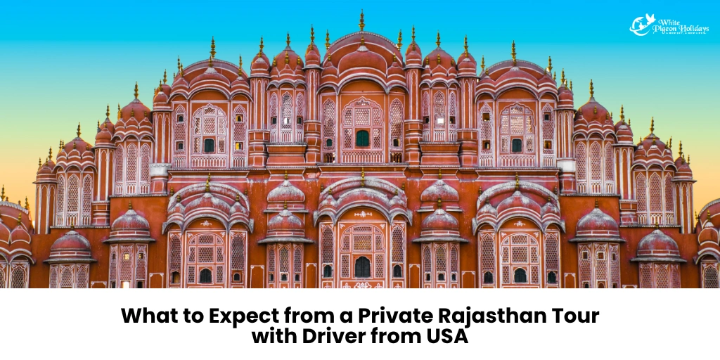 What Makes Rajasthan Perfect for Luxury Travel