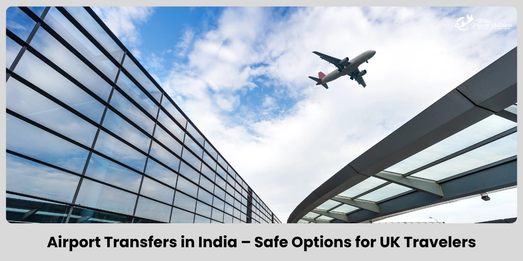 Book Safe Transfers Now