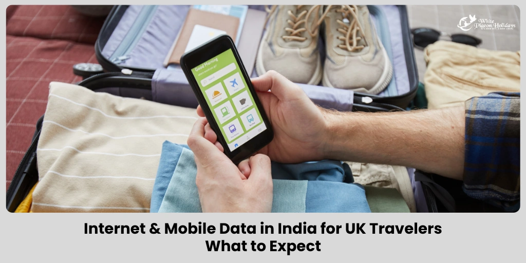 Roaming Charges from UK to India (What to Expect)