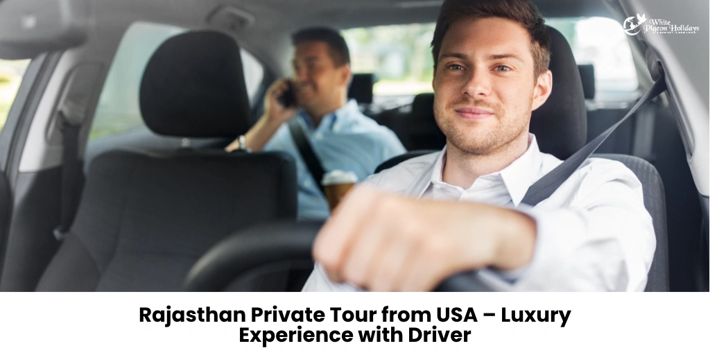What’s Included in Your Private Rajasthan Tour