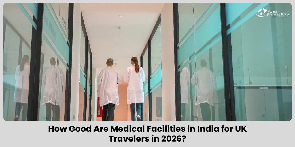 Why Understanding Healthcare Abroad Makes Travel Easier