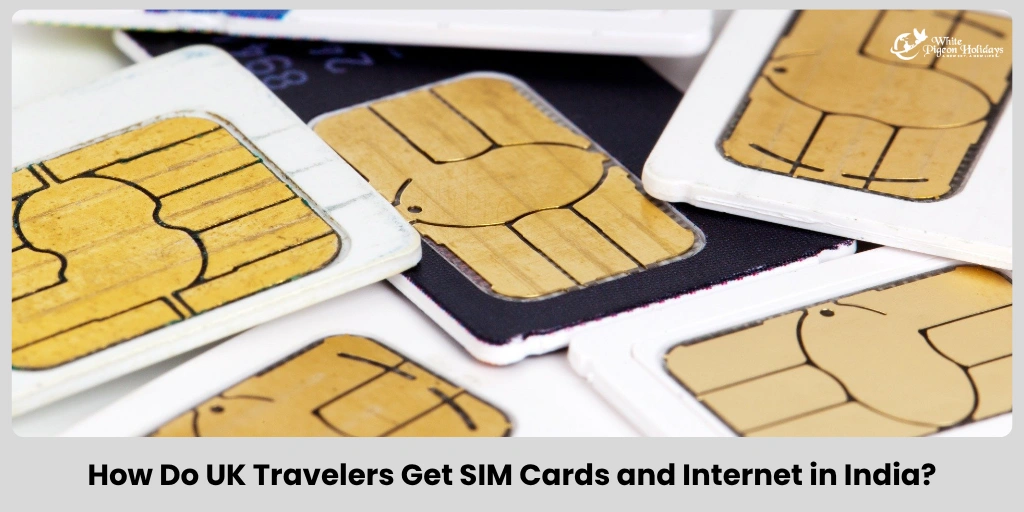 Where to Buy SIM Cards in India (Airport vs City)