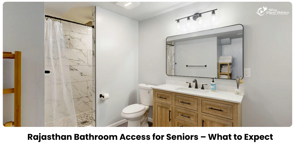 Tips to Find Clean Bathrooms While Sightseeing