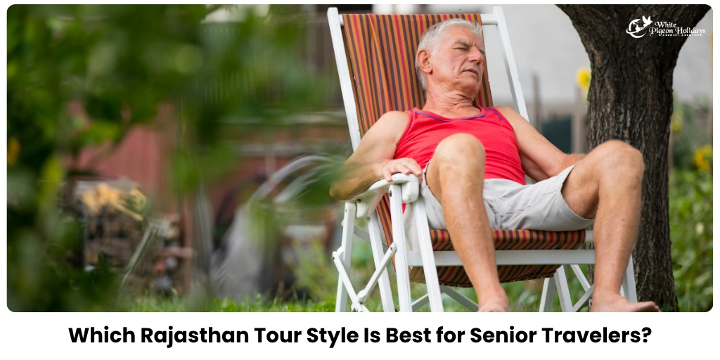 How to Choose the Right Tour Pace for More Comfort