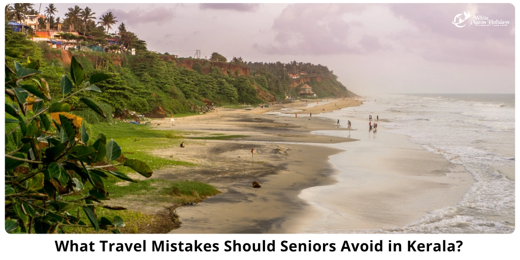 Avoid Common Mistakes kerala senior tour