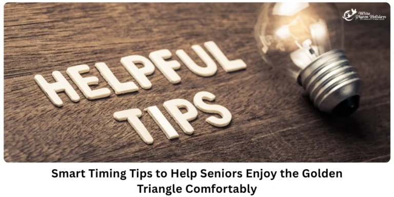 Crowds problem for seniors
