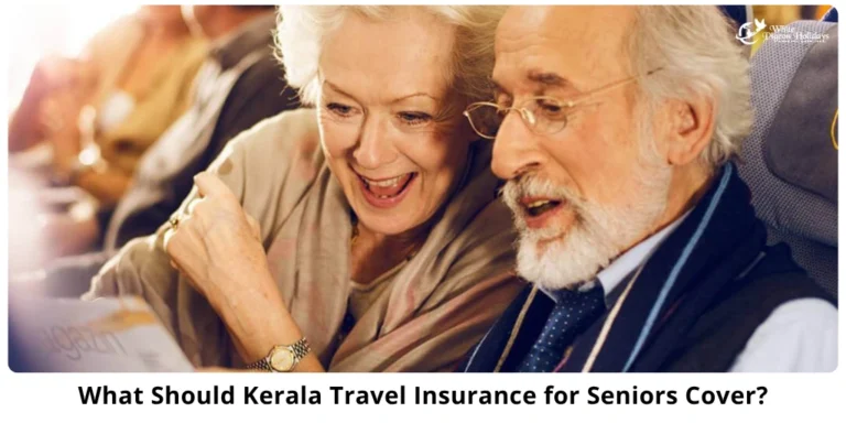 Insurance guide to kerala for usa seniors