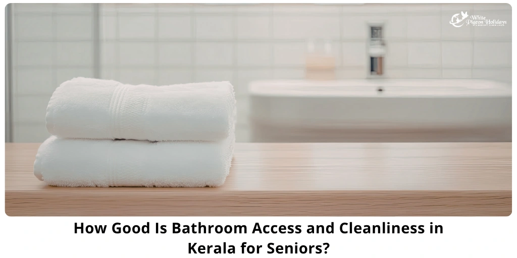 Kerala Bathrooms & Cleanliness Guide for Senior Travelers