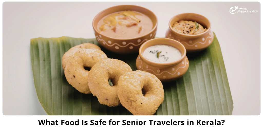 Kerala Food & Hygiene Tips for Senior Travelers