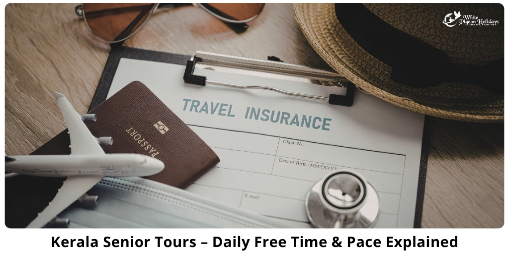 Kerala Travel Insurance Guide for Seniors