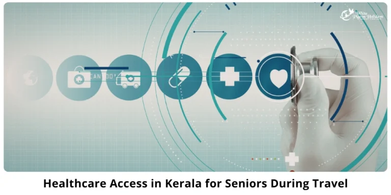 Medical facility guide for kerala seniors