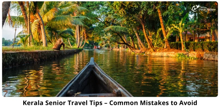 kerala senior tour Avoid Common Mistakes