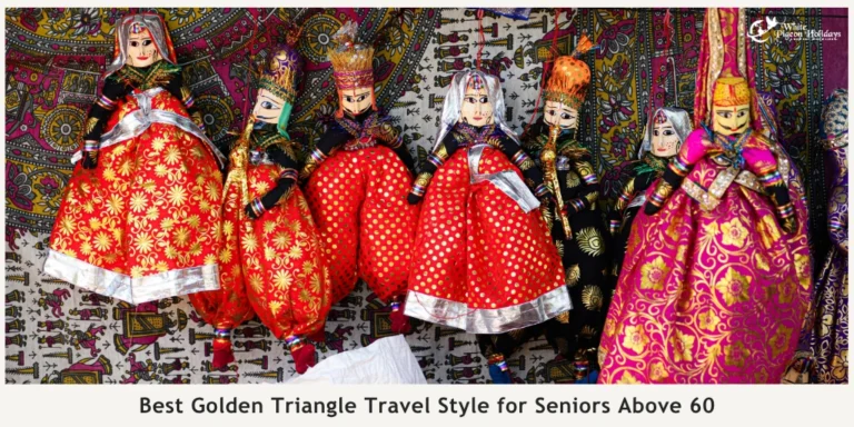 Choose the Right Golden Triangle Route Complexity