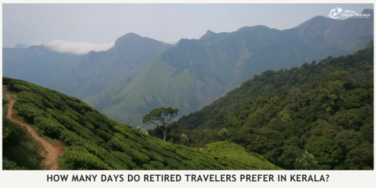 What Retired Travelers Usually Want More of by Day 6 or 7