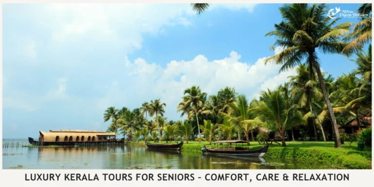 When Budget Kerala Itineraries Still Work Well for Seniors