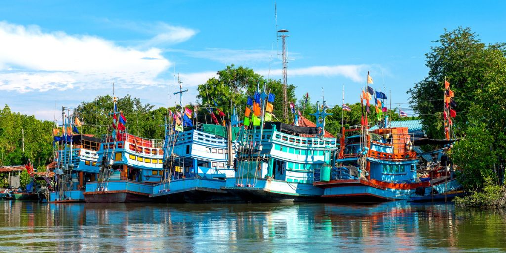 Kerala Travel Guide