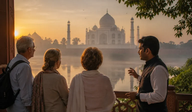 The Destination We Recommended Waiting For