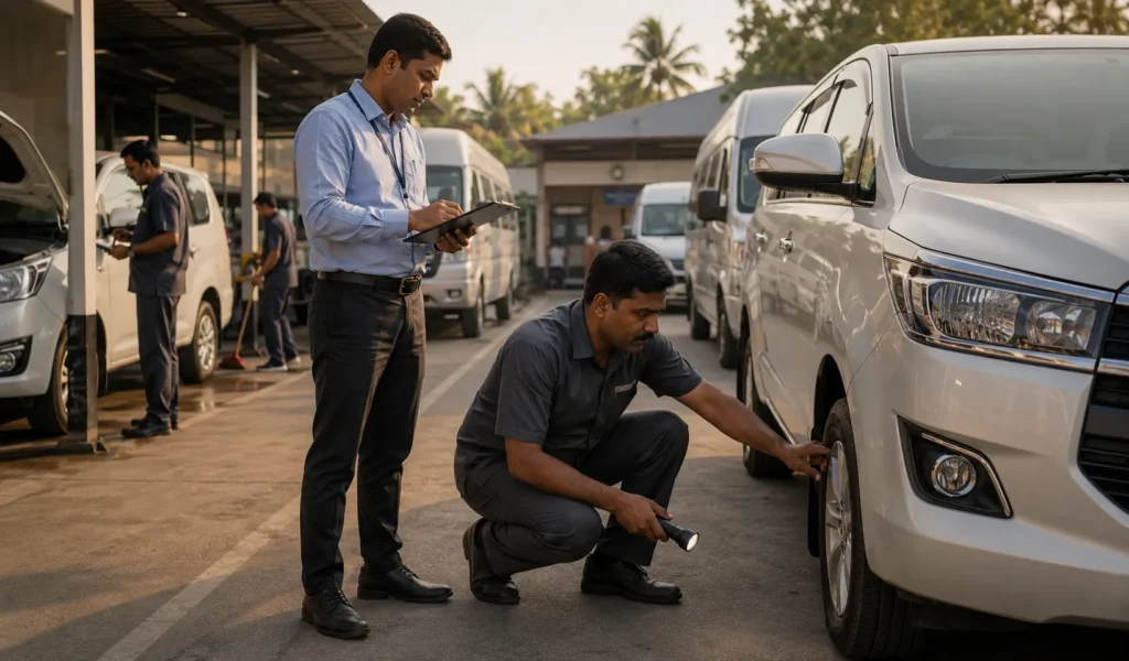 The Transportation Standards We Follow Across India