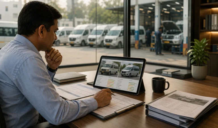 Vehicle Age Is Considered Together With Condition
