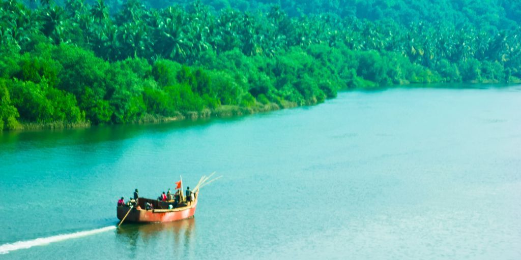Best Time to Visit Kerala