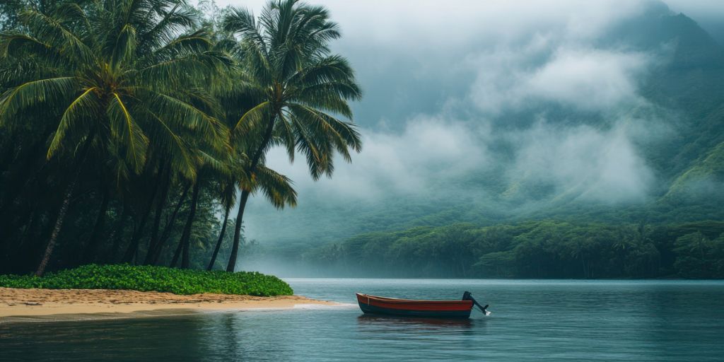 Kerala Tea Plantations and Backwaters