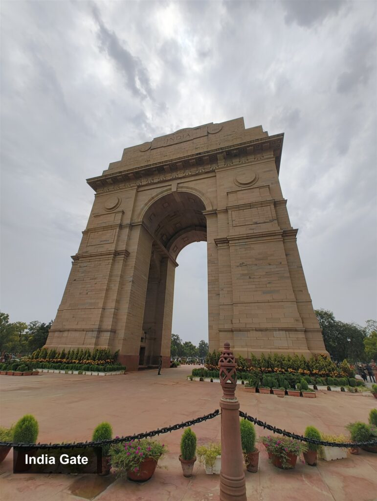 India Gate