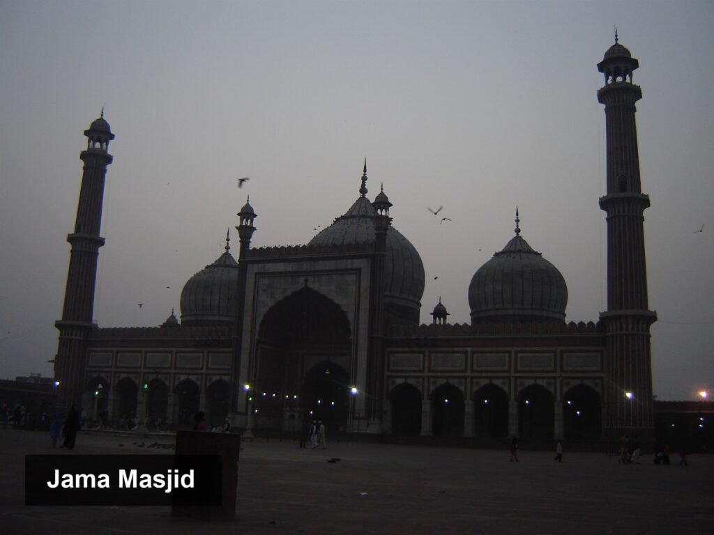 Jama Masjid