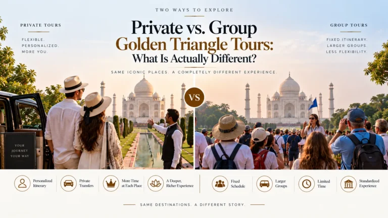 Private vs. Group Golden Triangle Tours What Is Actually Different_converted