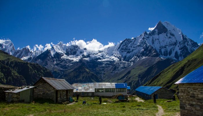 View-during-Annapuran-Base-camp-trek