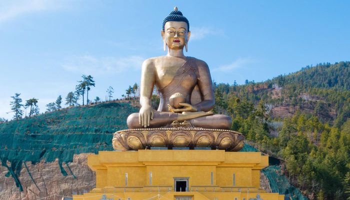 bhutan, buddha dordenma statue, buddha-2801349.jpg