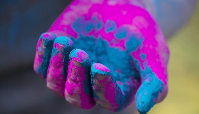 hand, rang barse, holi-1715978.jpg