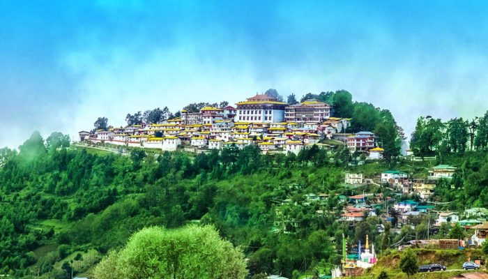 north-east-india