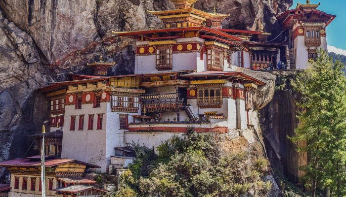 tigers nest, monastery, bhutan-2691190.jpg